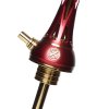 Narghilea - Blade Hookah, One M Red