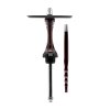 Hookah - Alpha Hookah, Model X Bronze