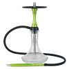 vodni dymka alpha hookah model x lime