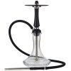 Hookah - Voodoo Smoke, Down Black