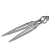 Hookah tongs - Invi, Excesa