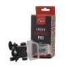Hookah hose holder clip for PS5 - AO, Smoke Control
