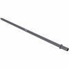 ao alumundstueck slim liner matt schwarz d2 shwd10937