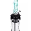 Hookah - Moze, Breeze Two Wavy Mint2