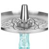 Hookah - Moze, Breeze Two Wavy Mint7
