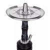 Hookah - Moze, Breeze Two Wavy Black2