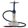 vodni dymka alpha hookah model s blue