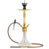 Hookah - Invi, Vergence Alu Gold