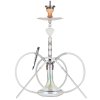 Hookah - Smokezilla, Minya 2S Anthrazit