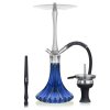 Hookah - Aladin, MVP A46 Ocean Blue