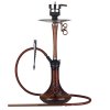 Hookah - Amy Deluxe, 112.01 Radiant Brown