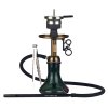 Hookah - Amy Deluxe, 116.03 Alu Mini Bag Black