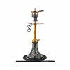 Shisha AmyDELUXE 116 02 AOGD BK