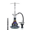 Hookah - Aladin, MVP 500 Shiny Black