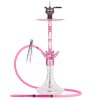 Hookah - Jookah, Underground L Pink
