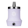 Vodní dýmka - Moze, Amotion Roam Mauve 2