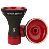Hookah bowl - Alpha Hookah, Race Phunnel Red