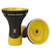 Hookah bowl - Alpha Hookah, Race Phunnel Yellow