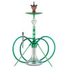 Hookah - Smokezilla, Minya 2S Green