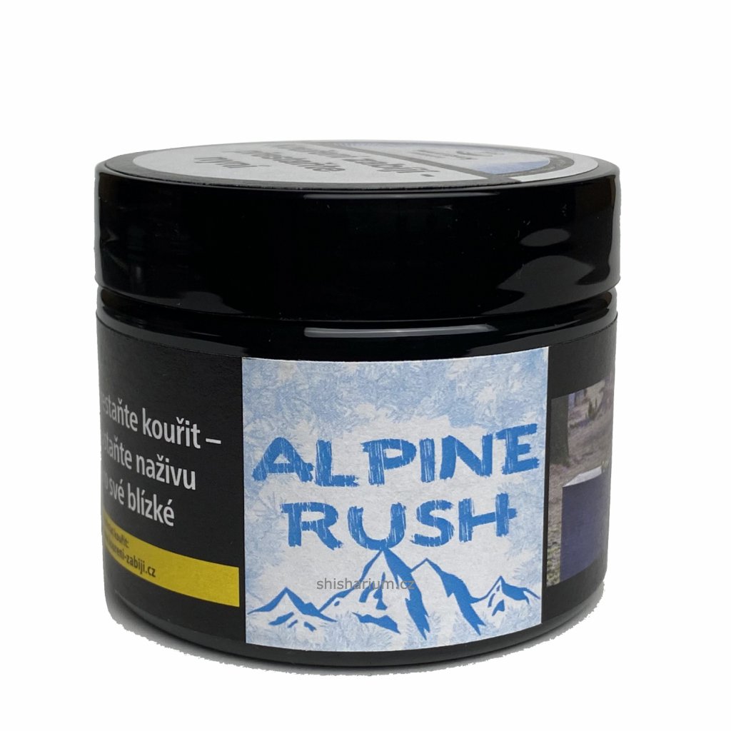 Tabák Maridan 50g - Alpine Rush