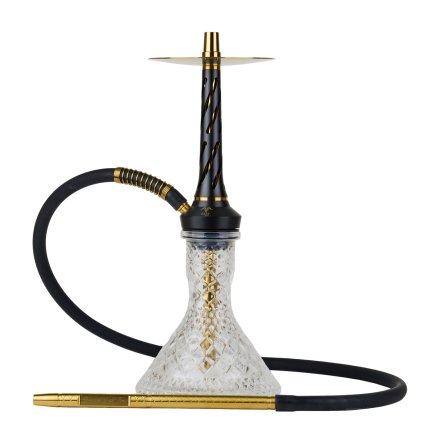 Vodní dýmka Goat Hookah, The Mini 9