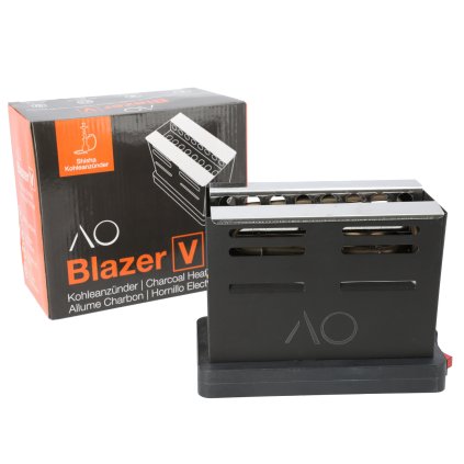 AO Blazer V Kohleanzuender SHWD12411