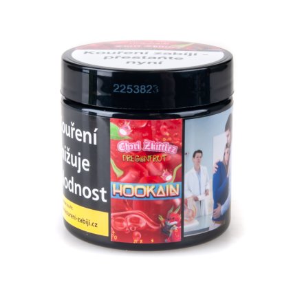 Tabák Hookain 50g - Cheri Zkittlez Dregonfrut