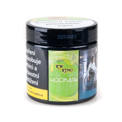 Tabák Hookain 50g - Kw King