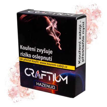 Tabák Craftium 20g - Hazenud