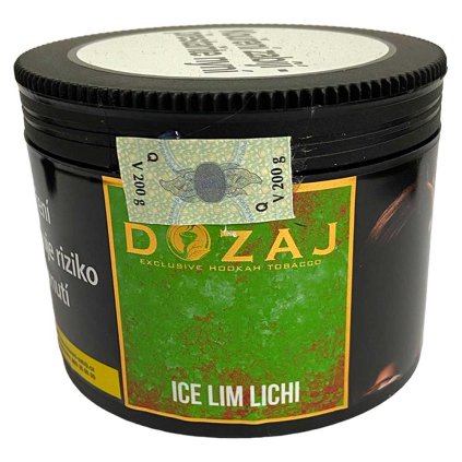 Ice Lim Lichci