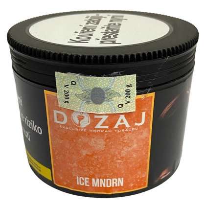 Ice Mndrn