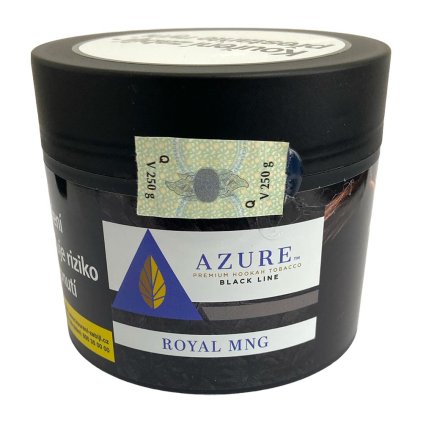 Royal Mng Black