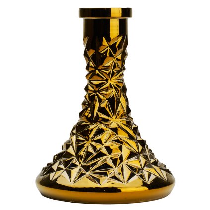 Váza pro vodní dýmku - Craft Fancy Gold 1