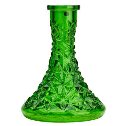 Váza pro vodní dýmku - Craft Fancy Emerald +