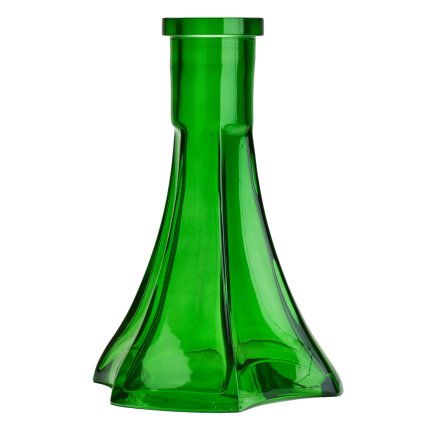 Váza pro vodní dýmku - Pyramid Emerald 9