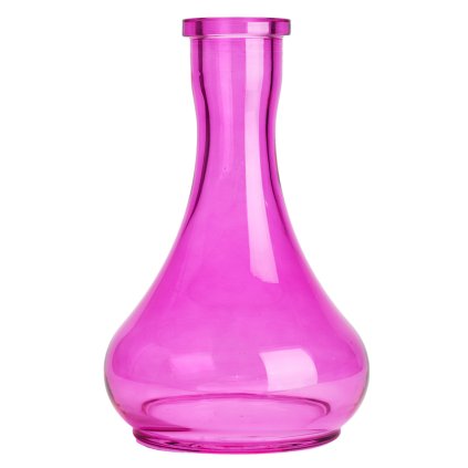 Váza pro vodní dýmku - Drop Pink 1