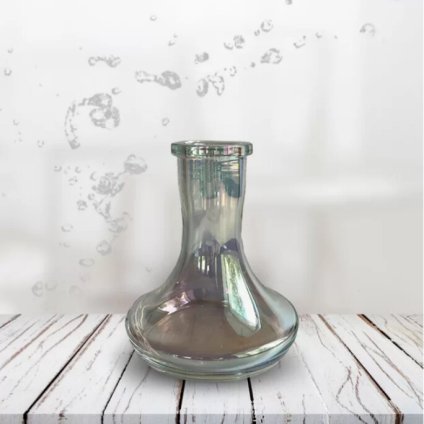 Váza pro vodní dýmku - Mini Pearl