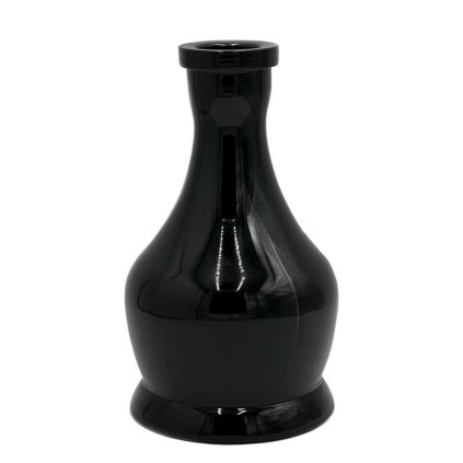 Váza pro vodní dýmku - Karma, Black