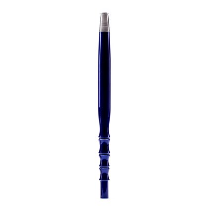 Náustek na hadici - Alpha Hookah, Dark Blue