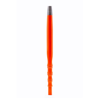 Náustek na hadici - Alpha Hookah, Orange