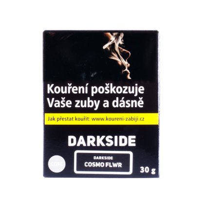 Tabák Darkside Core 30g - Cosmo Flwr