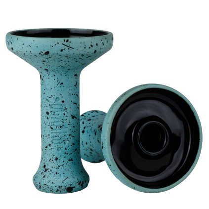 Korunka pro vodní dýmku - Oblako, Phunnel L Mono Dark Blue