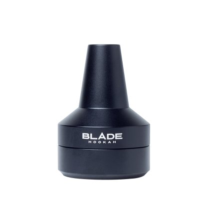 Zachytávač melasy - Blade Hookah, Melassa Catcher Black