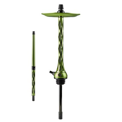 Vodní dýmka - Blade Hookah, One M Lime