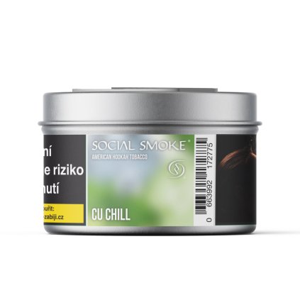 200g CU Chill