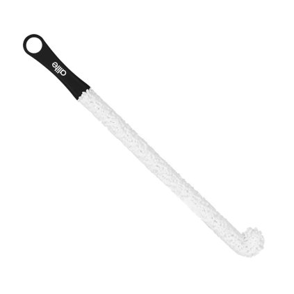 Štětka na vázu vodní dýmky - Alite, Glass Brush Black