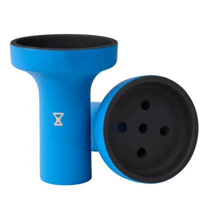 Korunka pro vodní dýmku - Alpha Hookah, Strike Blue 9