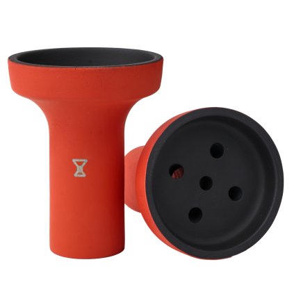 Korunka pro vodní dýmku - Alpha Hookah, Strike Red 0