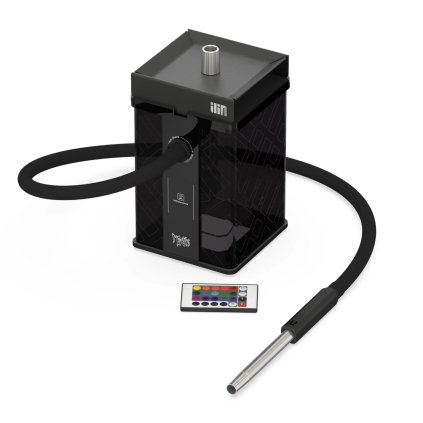 Vodní dýmka - Nanosmoke, Four 1