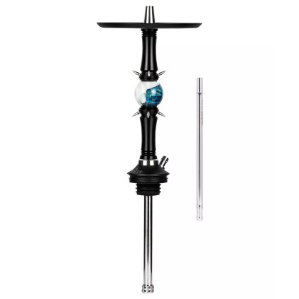 Vodní dýmka - Moze, Sphere 2 Frosted Earth